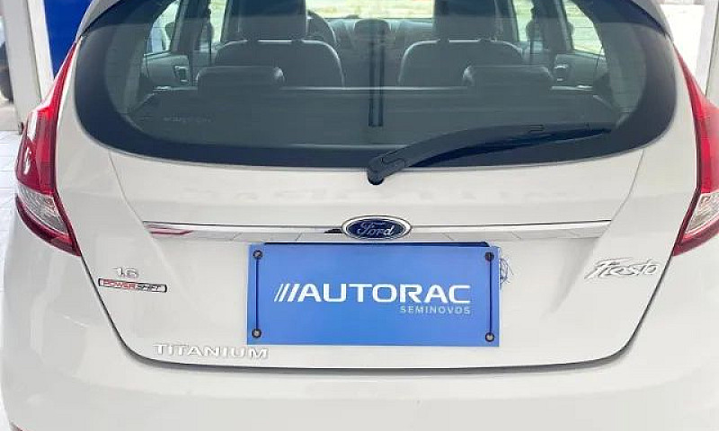 Ford Fiesta Tit./Tit...