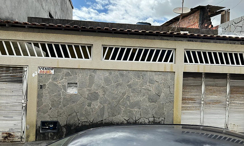 Vendo Casa Na Gleba ...