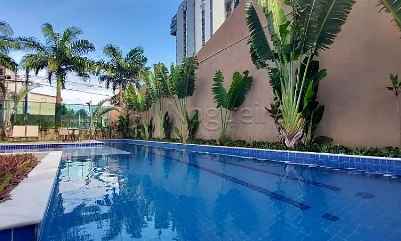Apartamento 3 Quarto...
