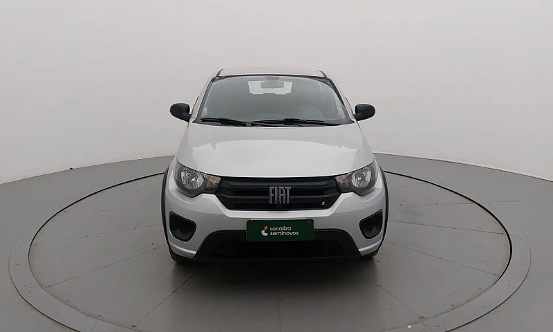 Fiat Mobi Like 1.0 F...