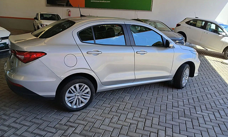 Fiat Cronos 2023 1.0...