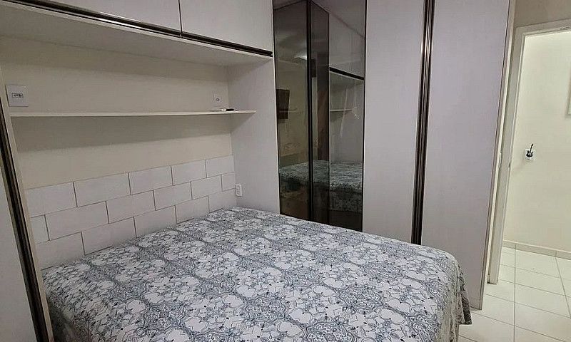 Casa Duplex Com 3 Qu...