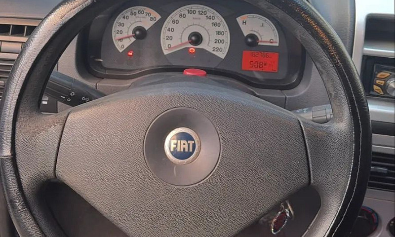 Fiat Palio Elx 1.4 M...
