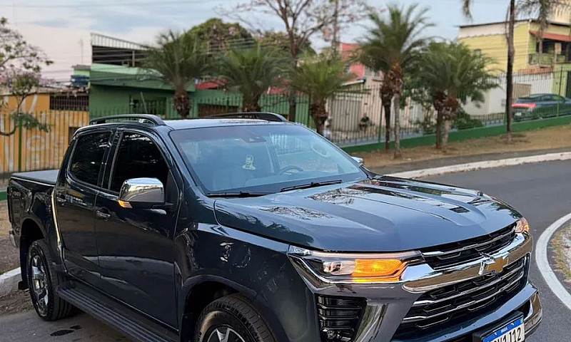 S10 Ltz 2025 Passage...