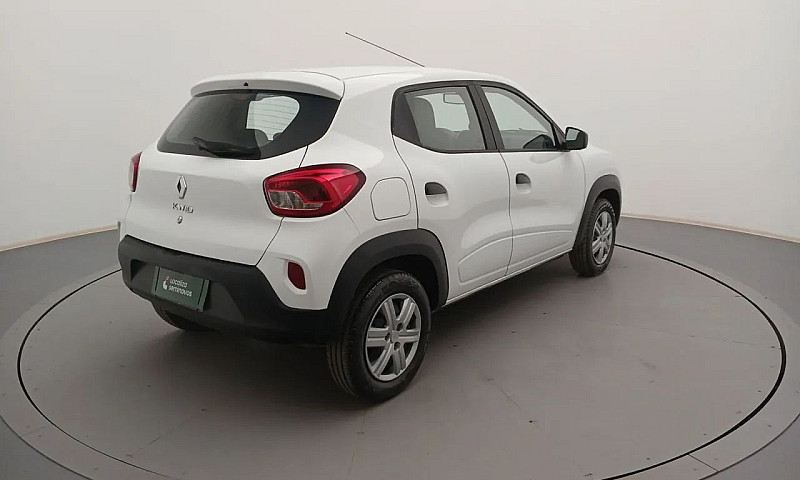 Renault Kwid 2024 1....