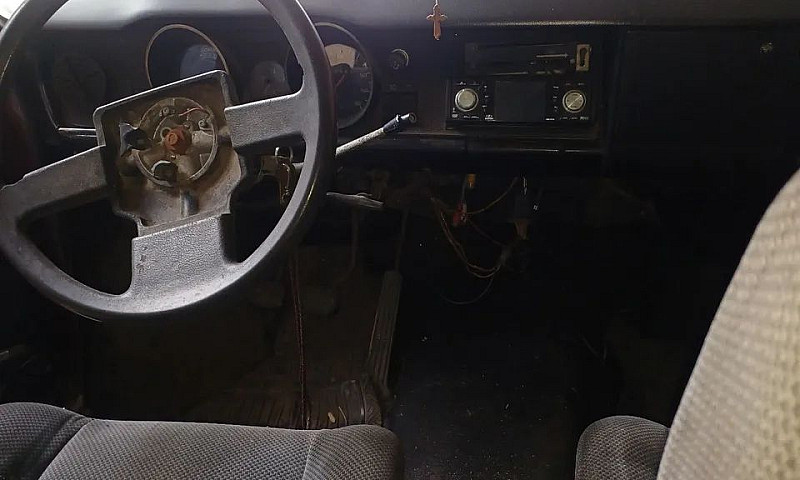 Chevrolet Opala De L...