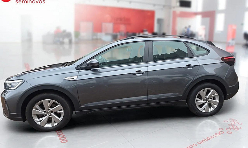 Volkswagen Nivus Com...