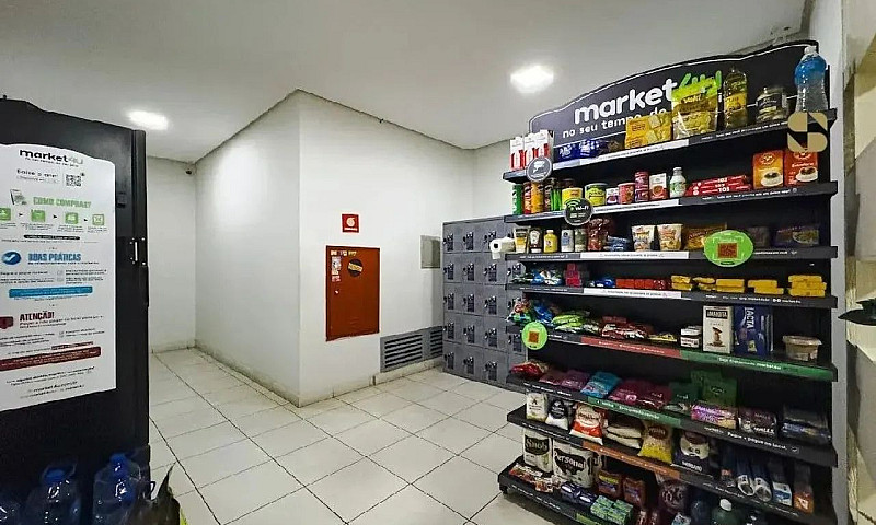Apartamento No Edifi...