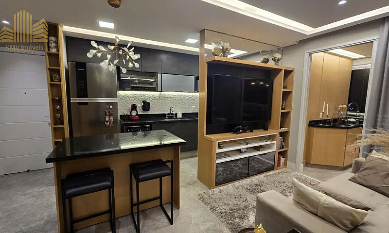 Apartamento Mobiliad...