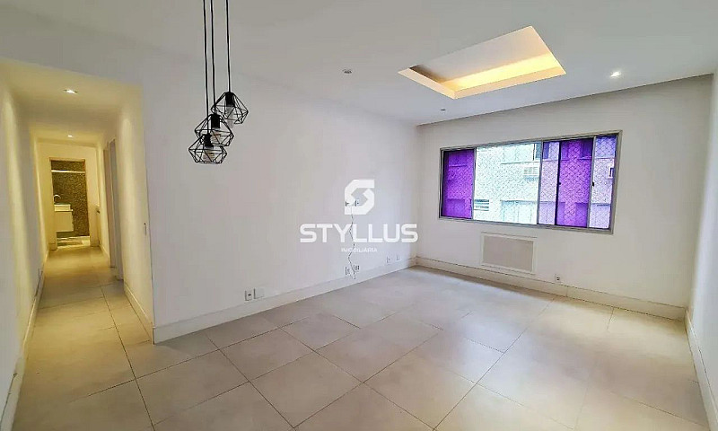 Amplo Apartamento Re...