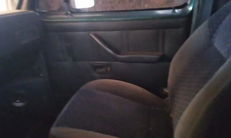 Chevrolet Brasinca B...