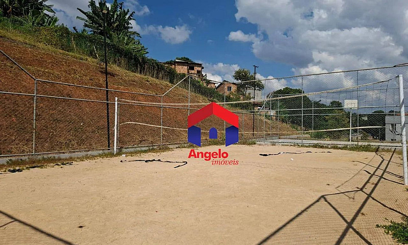 Apartamento Com 2 Qu...