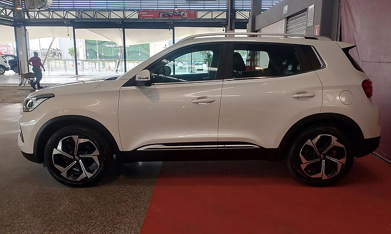 Tiggo 5X Pro 2024 35...