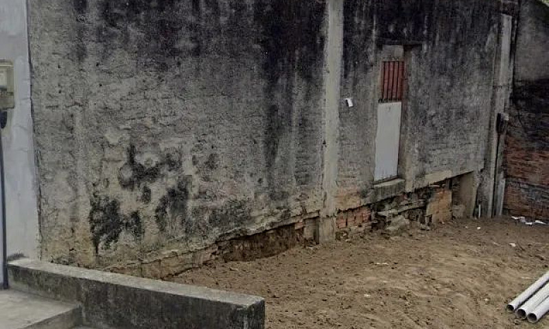 Vendo Casa Em Belfor...