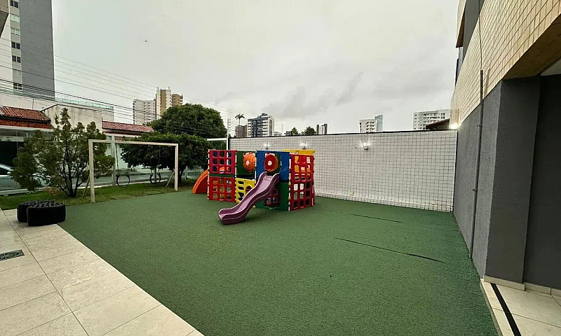 Apartamento Em Condo...