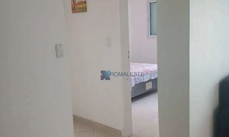 Apartamento Com 2 Do...