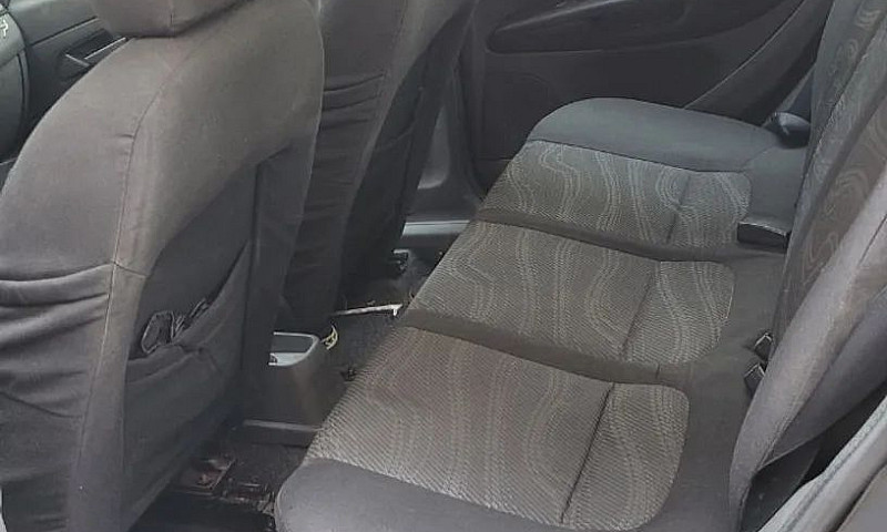 Fiat Punto Elx 1.4 F...