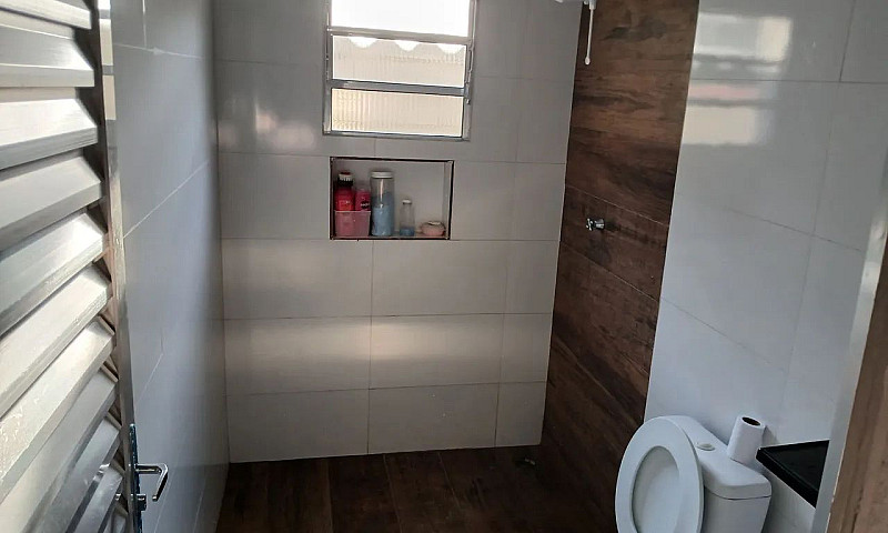 Ótima Casa À Venda...