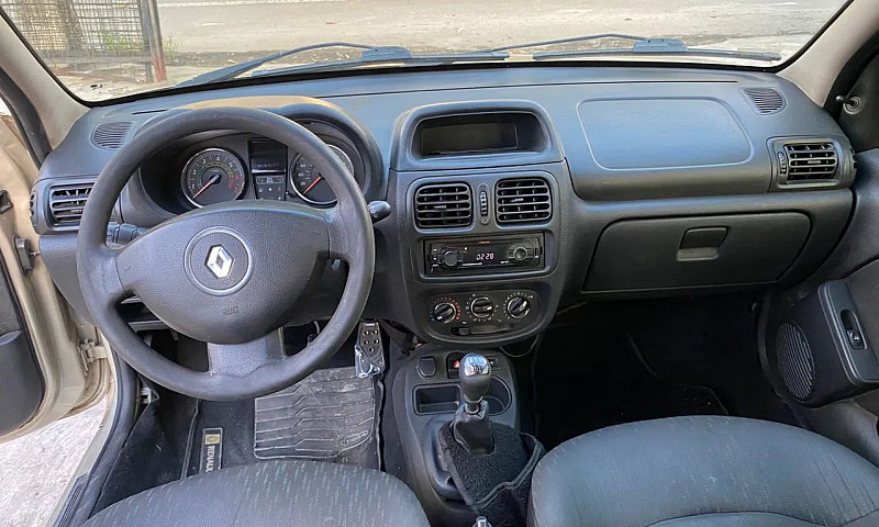 Renault Clio Rn/Aliz...