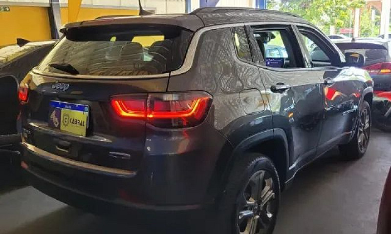 Jeep Compass Long. T...