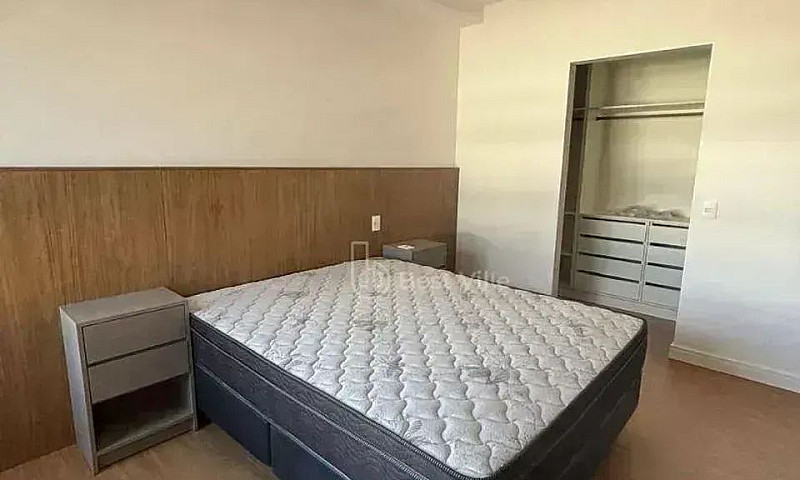 Apartamento Com 2 Do...