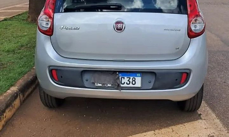 Fiat Palio Attra./It...