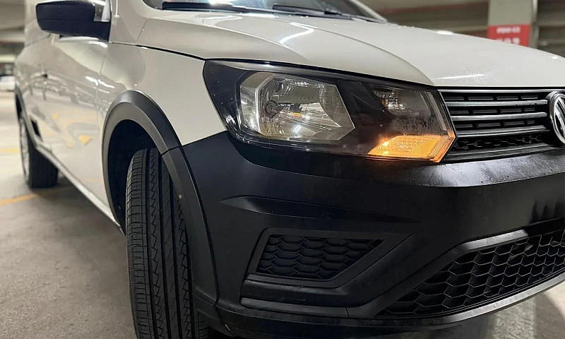 Volkswagen Saveiro R...