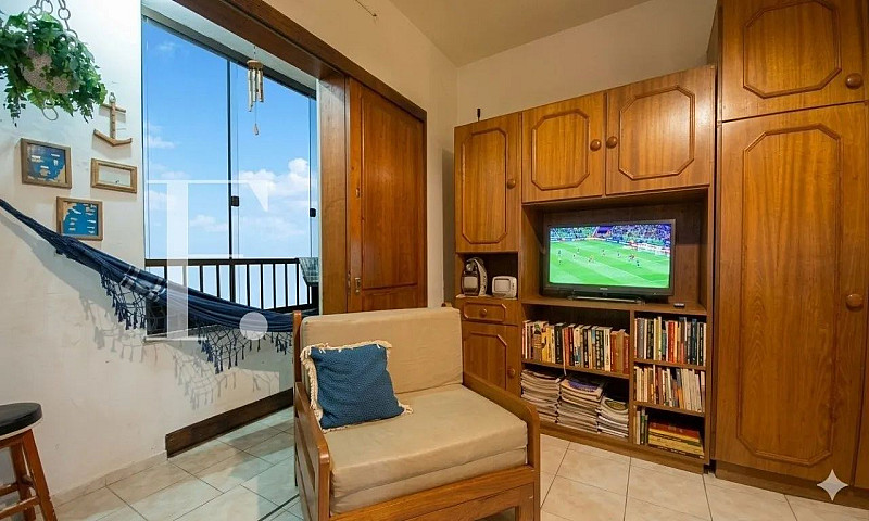 Apartamento A Venda ...