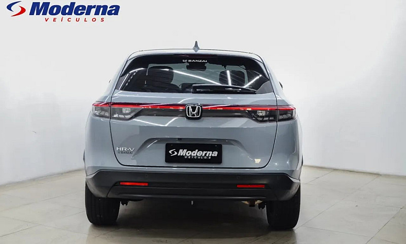 Honda Hr-V Exl 1.5 S...