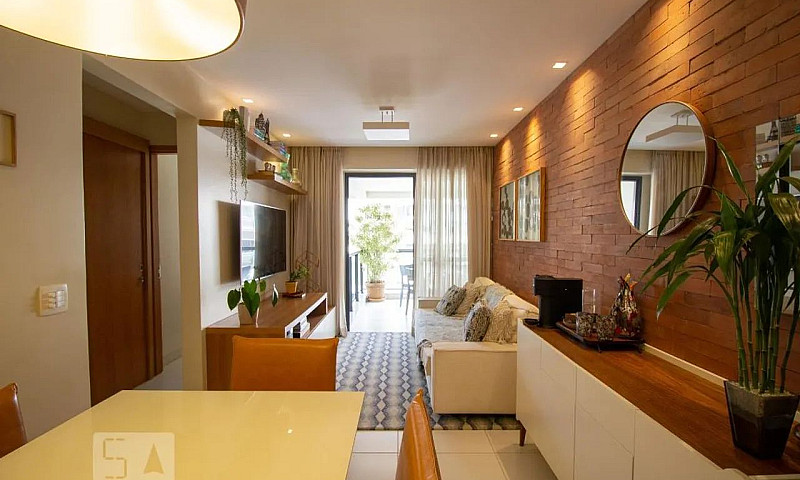Apartamento À Venda ...