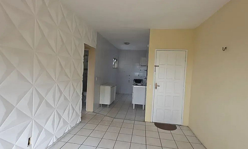 Apartamento Para Alu...