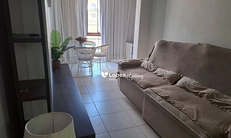 Apartamento Com 2 Qu...