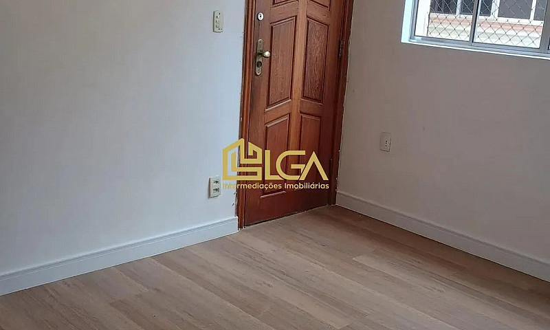 Apartamento A Venda ...