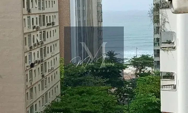 Com Vista Para O Mar...