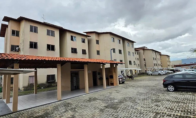 Apartamento Para Alu...