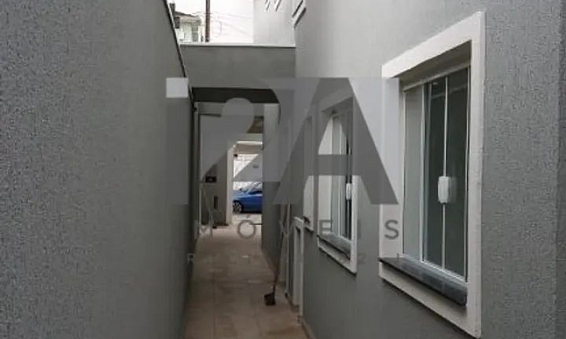 Sobrado Em Construçã...