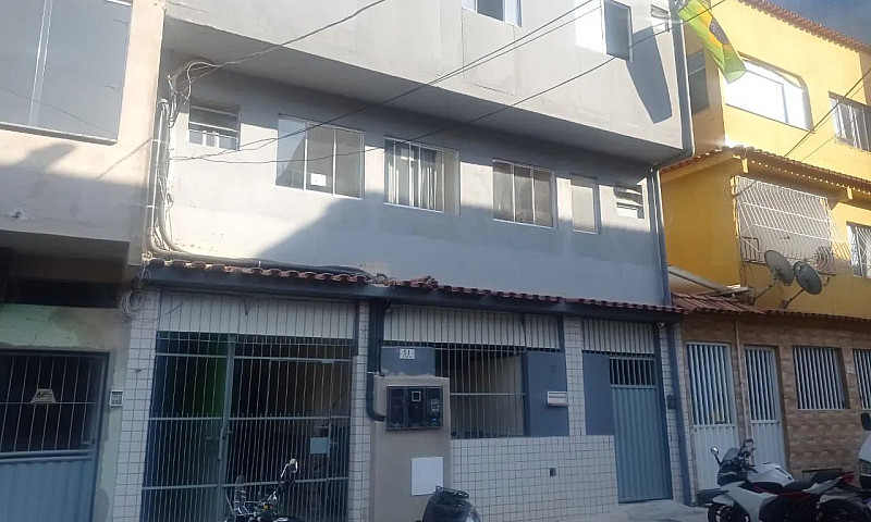 Kitnet Mobiliada Em ...