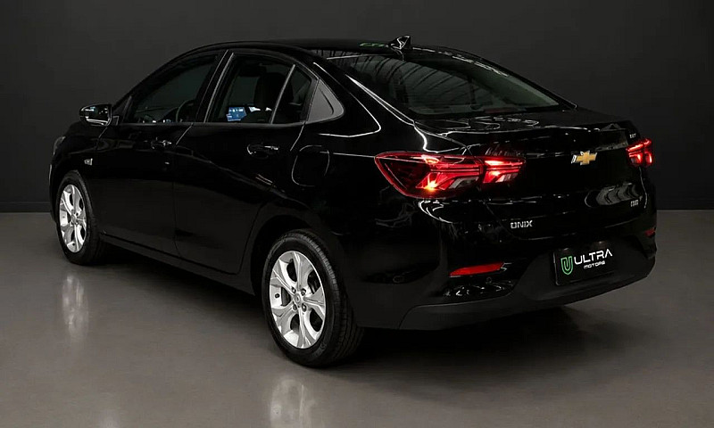 Chevrolet Onix Plus ...