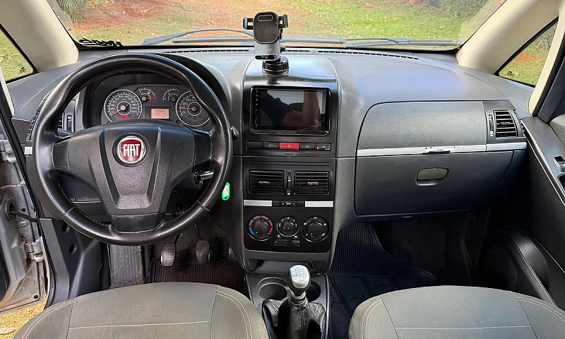 Fiat Idea Attractive...