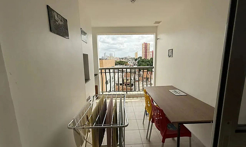 Apartamento Mobiliad...