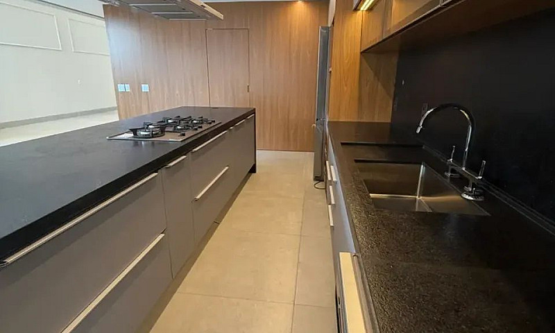 Sobrado/Casa Jardins...