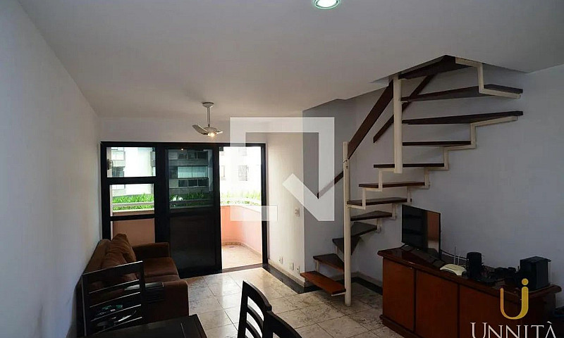 Apartamento Resident...