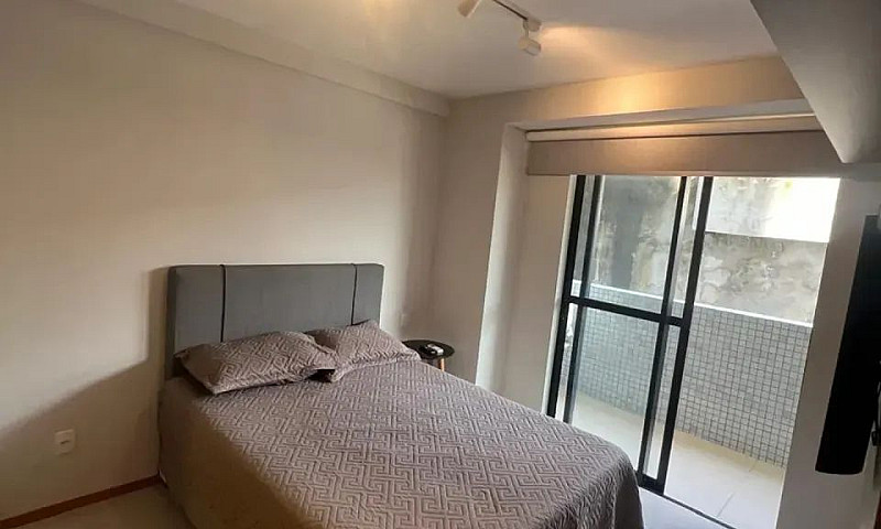 Alugo Loft No Marco...