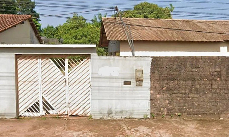 Venda Terreno Com 3 ...