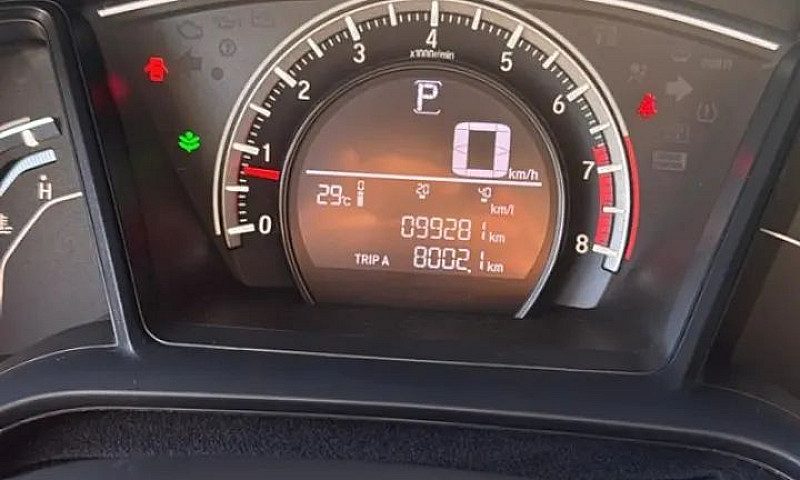 Honda Civic Sedan Sp...