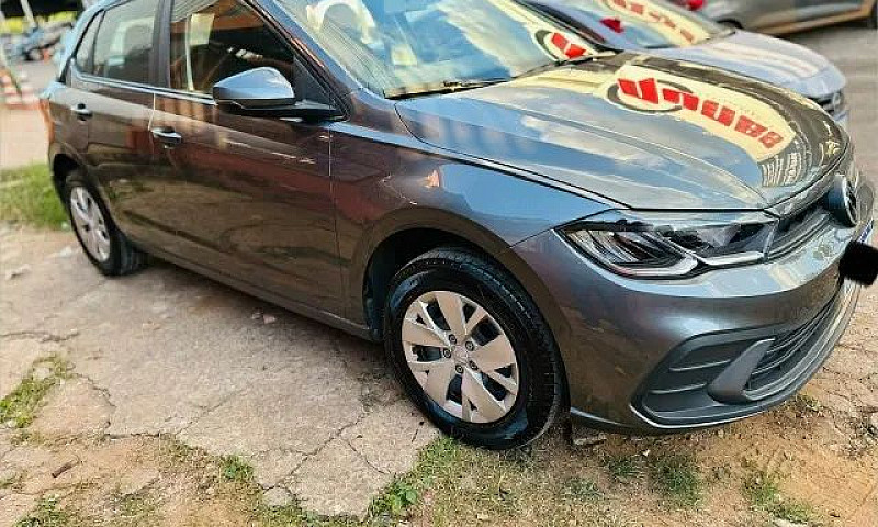Volkswagen Polo 1.0 ...