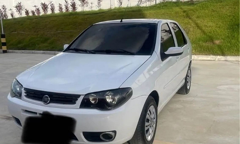 Fiat Palio Elx 1.0 F...