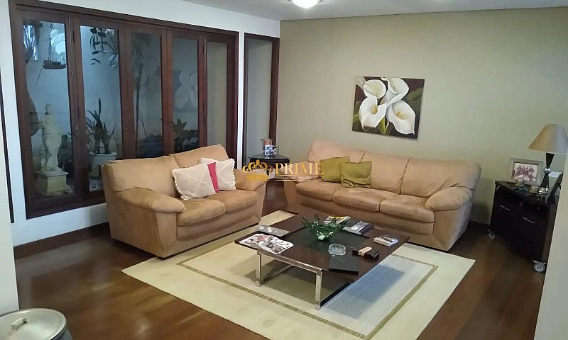 Casa - Jardim Paraís...