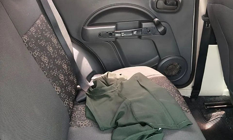 Fiat Uno Vivace/Rua ...