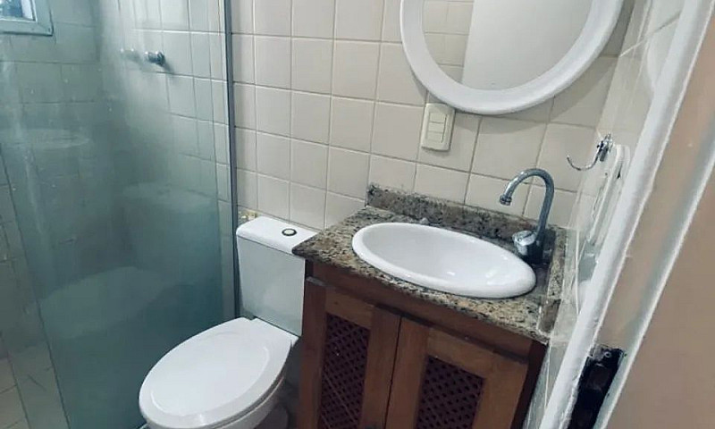 Casa 3 Qts - Condomí...